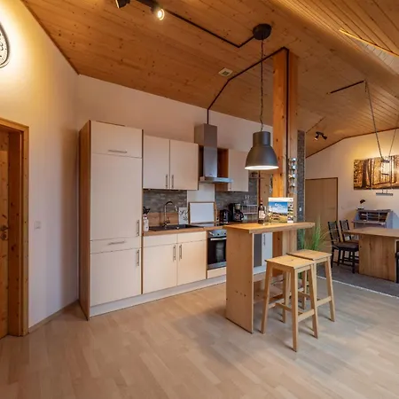 Apartment Schaedel