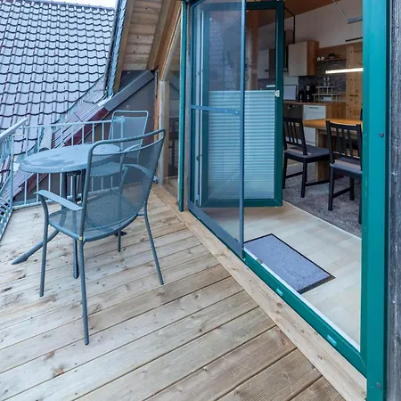 Apartment Schaedel *