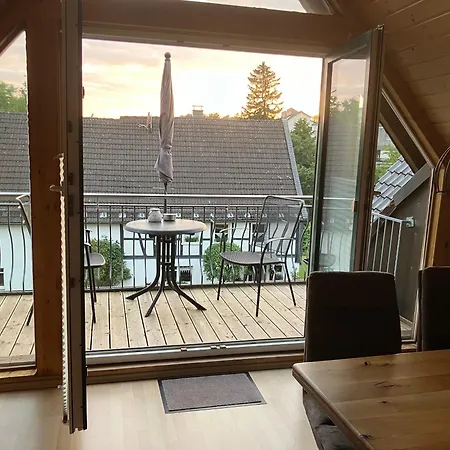 Apartment Schaedel Reichshof