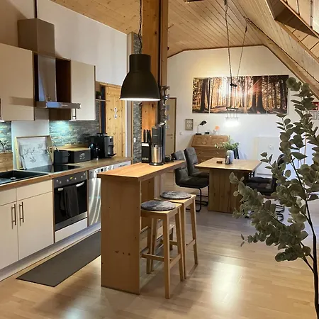 Schaedel Apartment Reichshof