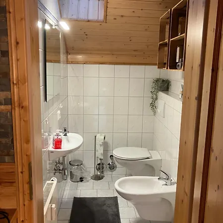 Apartment Schaedel Reichshof