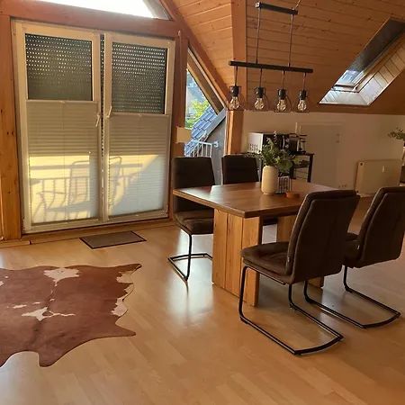 Schaedel Апартаменты Reichshof