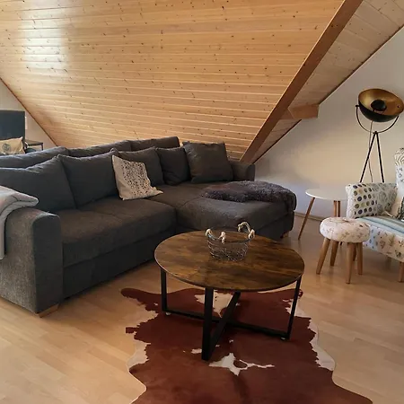 Schaedel Апартаменты