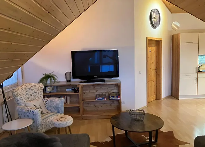 Schaedel Apartament *