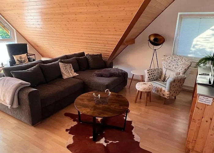 Apartament Schaedel *