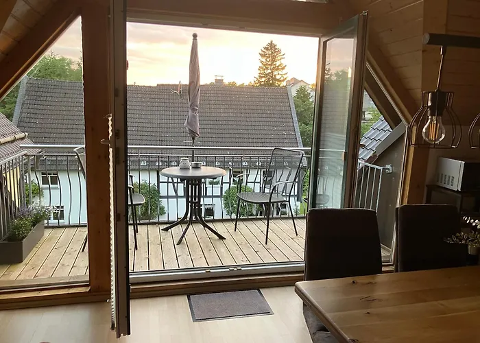 Apartament Schaedel Reichshof