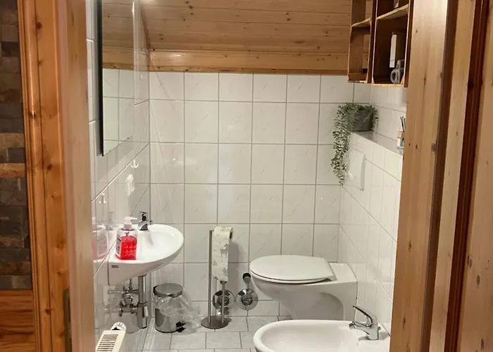 Apartment Schaedel Reichshof