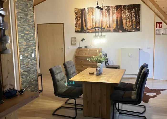 Schaedel Apartament