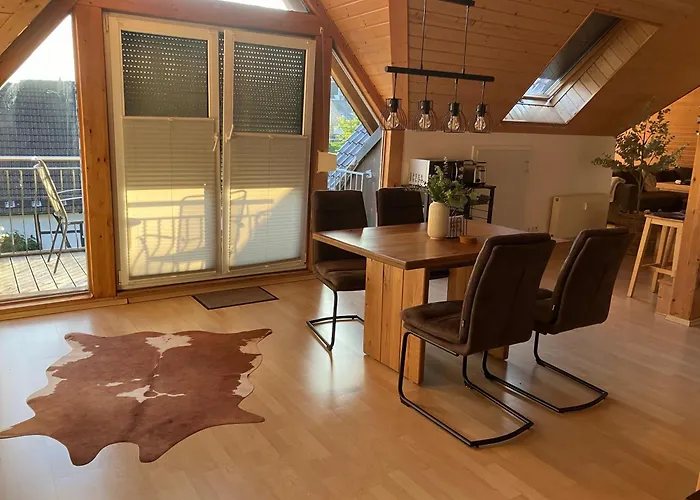 Schaedel Apartament Reichshof